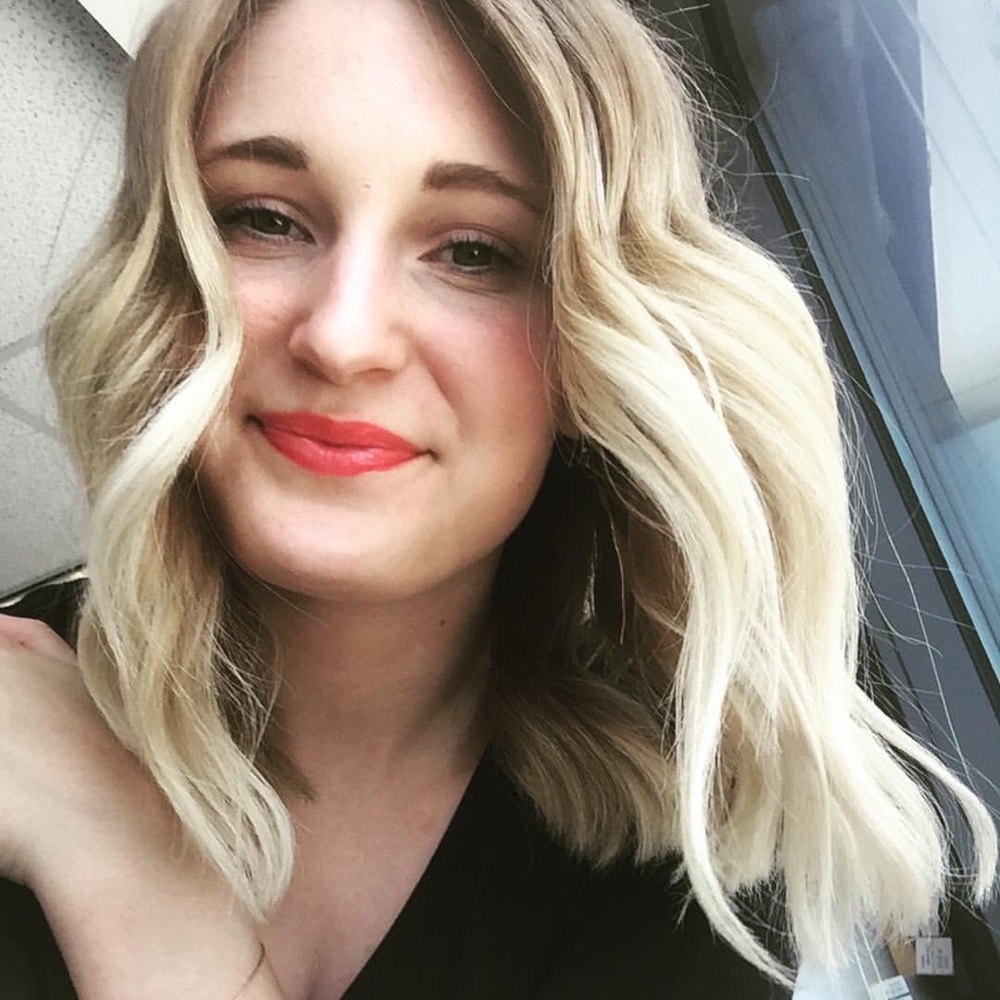 Meet your Posher, Rylie